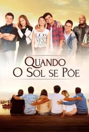 Filme Quando o Sol se Põe 2020