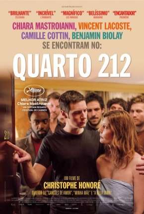 Filme Quarto 212 - Legendado 2020