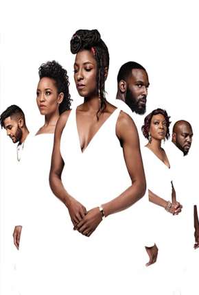Série Queen Sugar - 4ª Temporada Legendada 2019