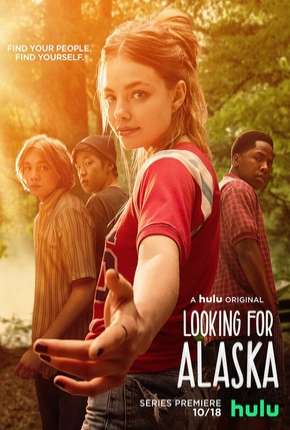 Série Quem é Você, Alasca? - Legendada 2019