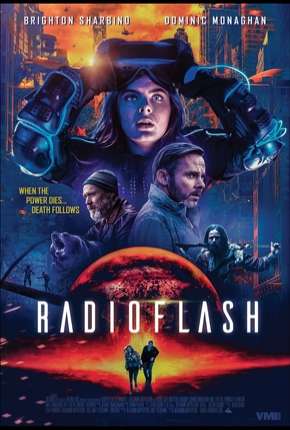 Filme Radioflash - Legendado 2020