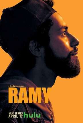 Série Ramy - 1ª Temporada Completa Legendada 2019