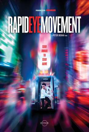 Filme Rapid Eye Movement - Legendado 2019