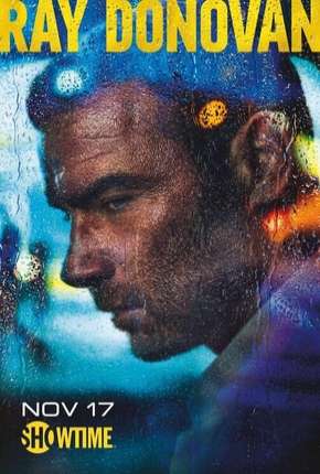 Série Ray Donovan - 7ª Temporada Legendada 2019