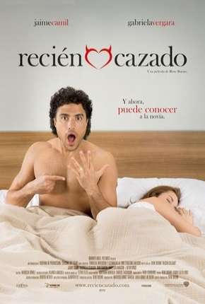 Filme Recém-Casado 2009