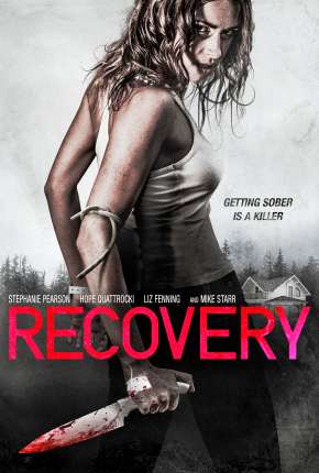Filme Recovery - Legendado 2019