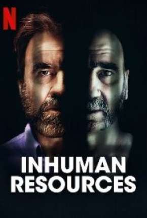 Série Recursos Desumanos - Completa - Legendada 2020