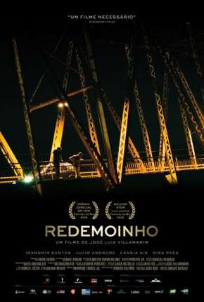 Filme Redemoinho - Nacional 2017