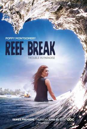 Série Reef Break - Legendada 2019