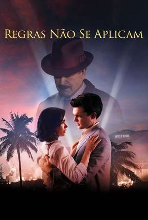 Filme Regras Não Se Aplicam - Rules Dont Apply 2016