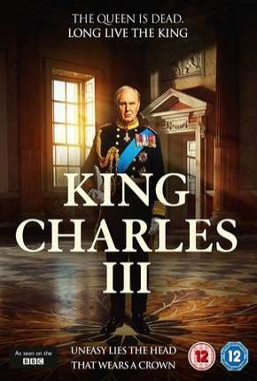 Filme Rei Charles III 2017