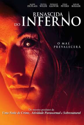 Filme Renascida do Inferno - The Lazarus Effect 2015