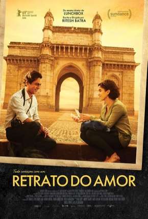 Filme Retrato do Amor - Legendado 2019