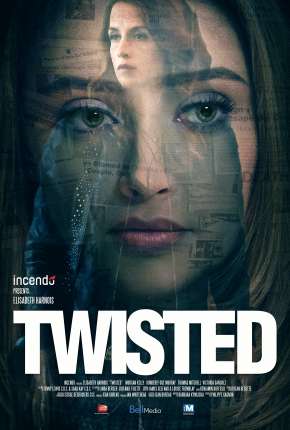 Filme Retrocesso - Twisted 2019