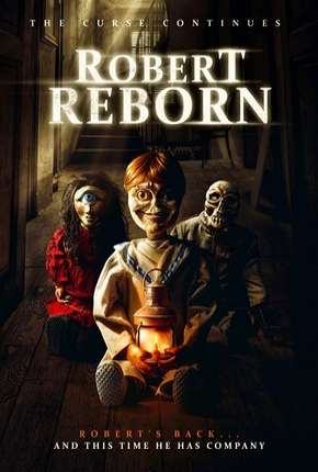 Filme Robert Reborn - Legendado 2019