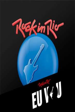 Filme Rock in Rio 2019 2019