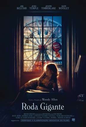 Filme Roda Gigante 2020