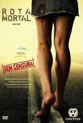 Filme Rota Mortal 2006