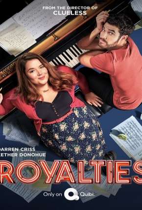 Série Royalties - 1ª Temporada Completa Legendada 2020