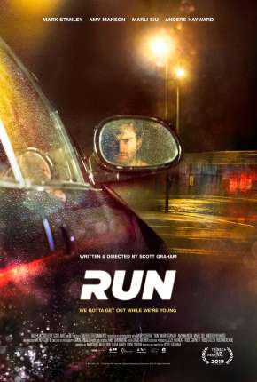 Filme Run - Legendado 2020