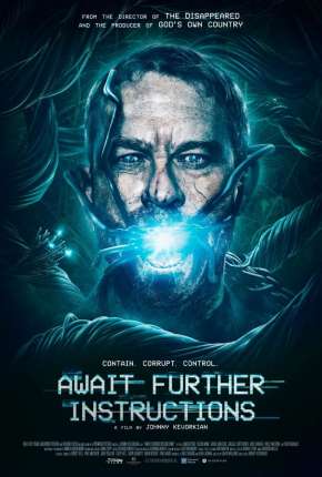 Filme Saída Proibida 2019
