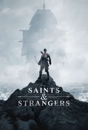 Série Saints e Strangers 2020