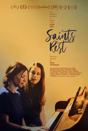 Filme Saints Rest - Legendado 2019