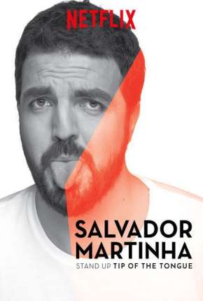 Série Salvador Martinha - Na Ponta da Língua 2016