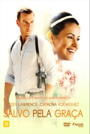 Filme Salvo Pela Graça 2019