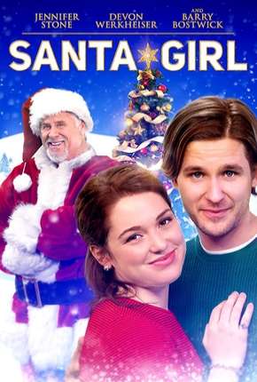 Filme Santa Girl - Legendado 2019