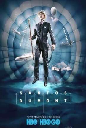 Série Santos Dumont 2019