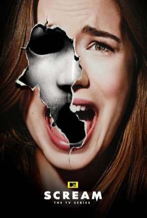 Série Scream - 2ª Temporada 2016