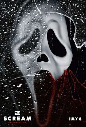 Série Scream - Resurrection 3ª Temporada Legendada 2019