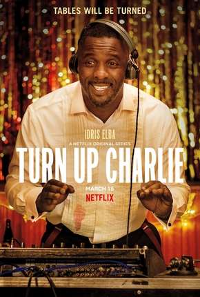 Série Se Joga, Charlie - 1ª Temporada Completa 2019