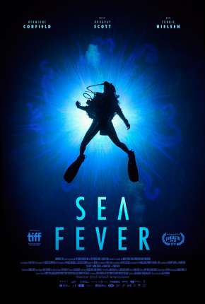 Filme Sea Fever - Legendado 2020