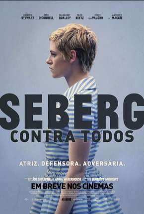 Filme Seberg Contra Todos - Legendado 2020