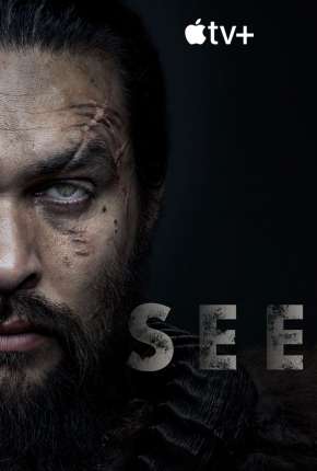 Série See - 1ª Temporada Completa 2019