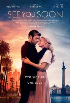 Filme See You Soon - Legendado 2019