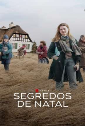 Série Segredos de Natal Completa 2020