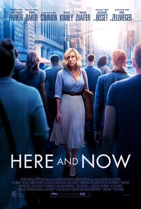 Filme Segredos e Despedidas 2019