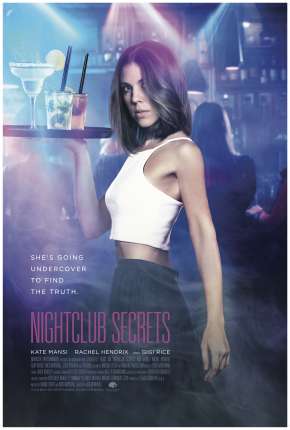 Filme Segredos Noturnos 2018