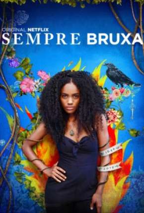 Série Sempre Bruxa - 2ª Temporada 2020