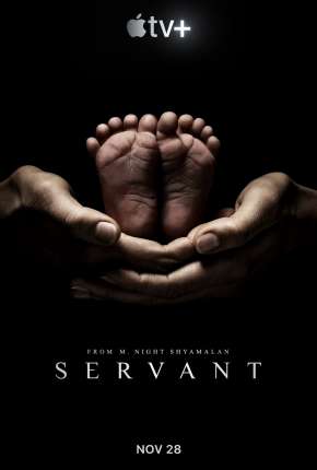 Série Servant 2020