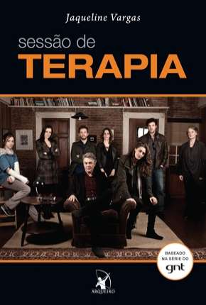 Série Sessão de Terapia - 1ª Temporada 2012