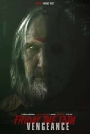 Filme Sexta-feira 13 - Vingança - Legendado 2020