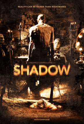 Filme Shadow - Na Escuridão 2009