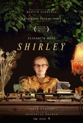 Filme Shirley - Legendado 2020