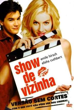 Filme Show de Vizinha - Versão Sem Cortes 2004