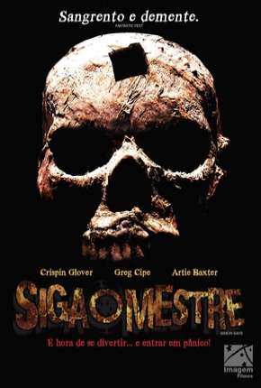 Filme Siga o Mestre 2006
