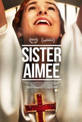Filme Sister Aimee - Legendado 2019